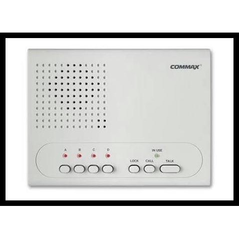 Intercom Commax Wi-4C (Wireless)