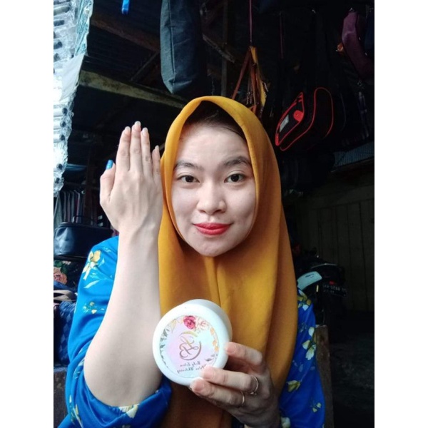 BODY LOTION CLB & GLUTAGLOW