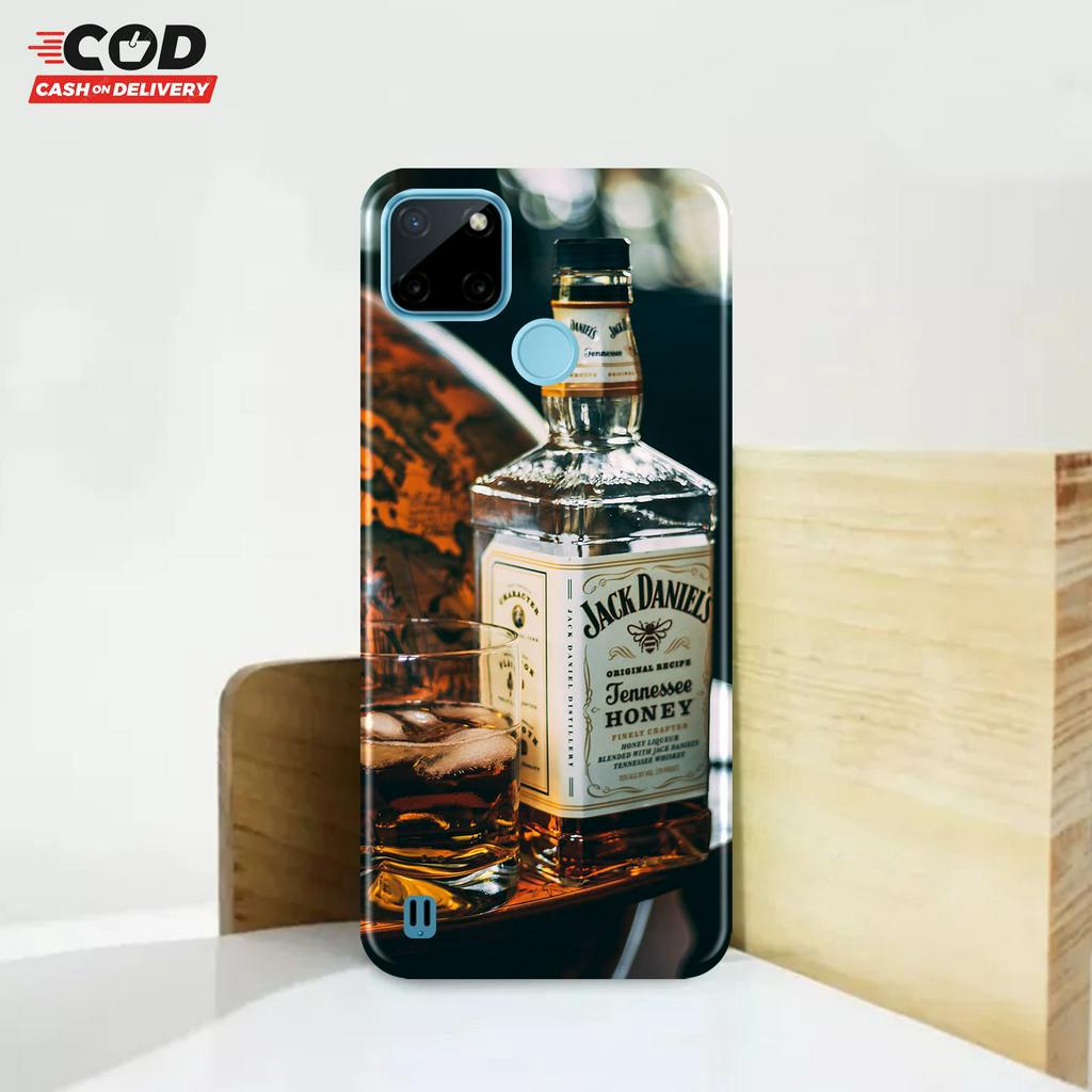 Case REALME C21 / C21Y - Case Hp - Casing Hp - Softcase Case Hp - Casing Hp - Softcase REALME C21 / 