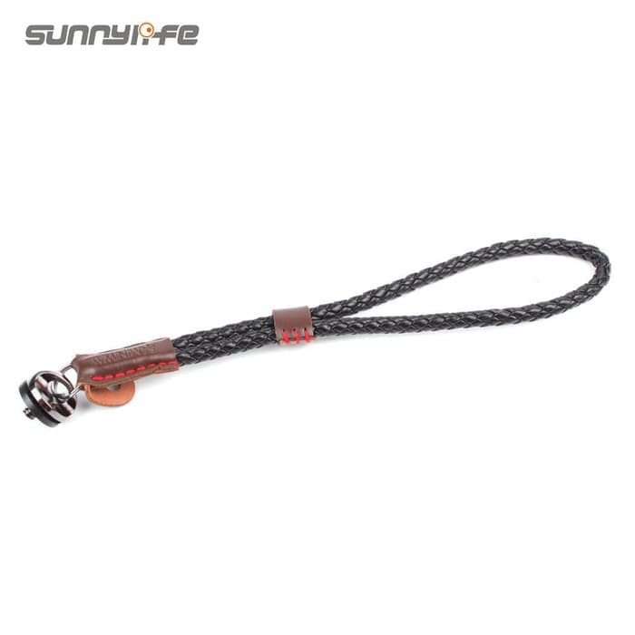 Sunnylife hand strap safe line sling lanyard for DJI Osmo Mobile 2 / 3