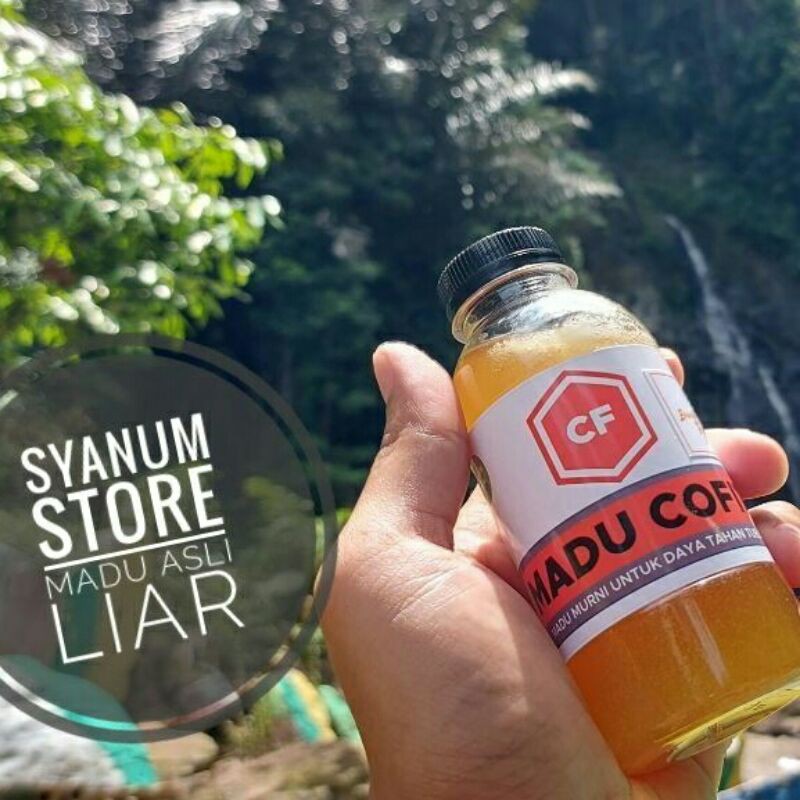 

Madu Asli | Madu Murni | Madu Liar | Madu RAW | Madu Covid | Madu Cofit