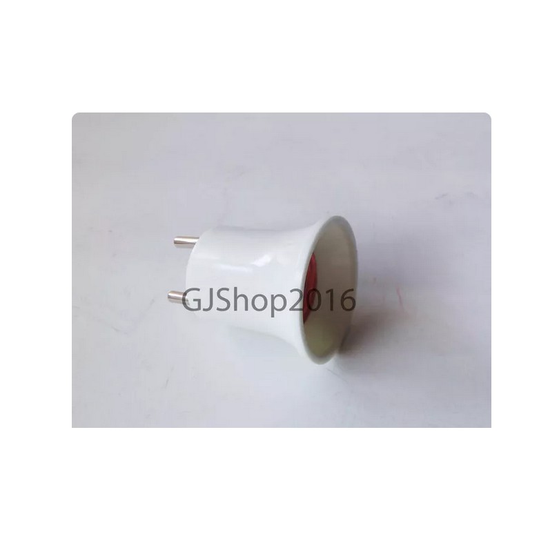 Fitting colok Polos New Pallas NP324 3A 250V