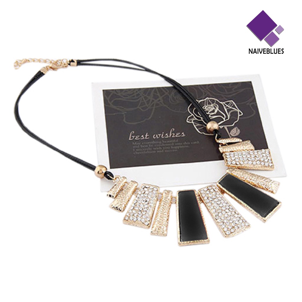 Naiveblue &gt; Gesper Sweater Bahan Alloy Untuk Wanita