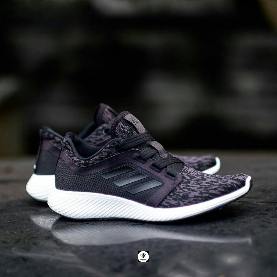 adidas edge lux black orchid