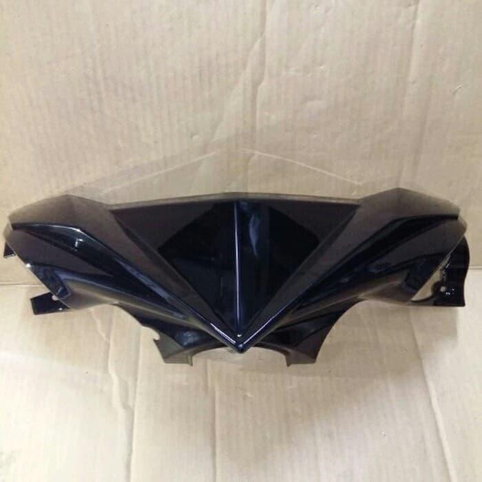 BATOK DEPAN MIO M3/ MIO 125 HITAM