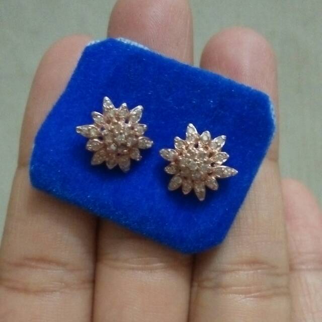 Anting Bintang Laut