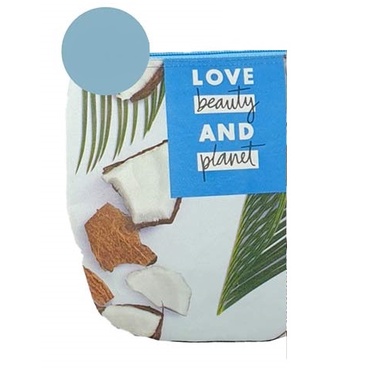 Pouch LOVE BEAUTY & PLANET