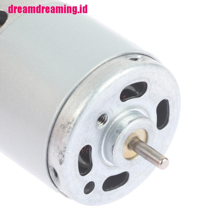 7200rpm Motor Clipper Pengganti Untuk Wahl