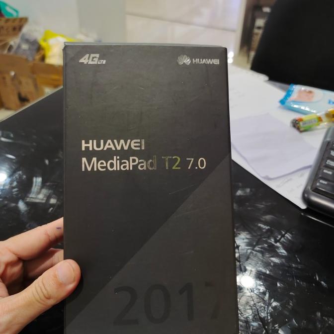 

Dus Buku Huawei Mediapad T2 7.0 2017