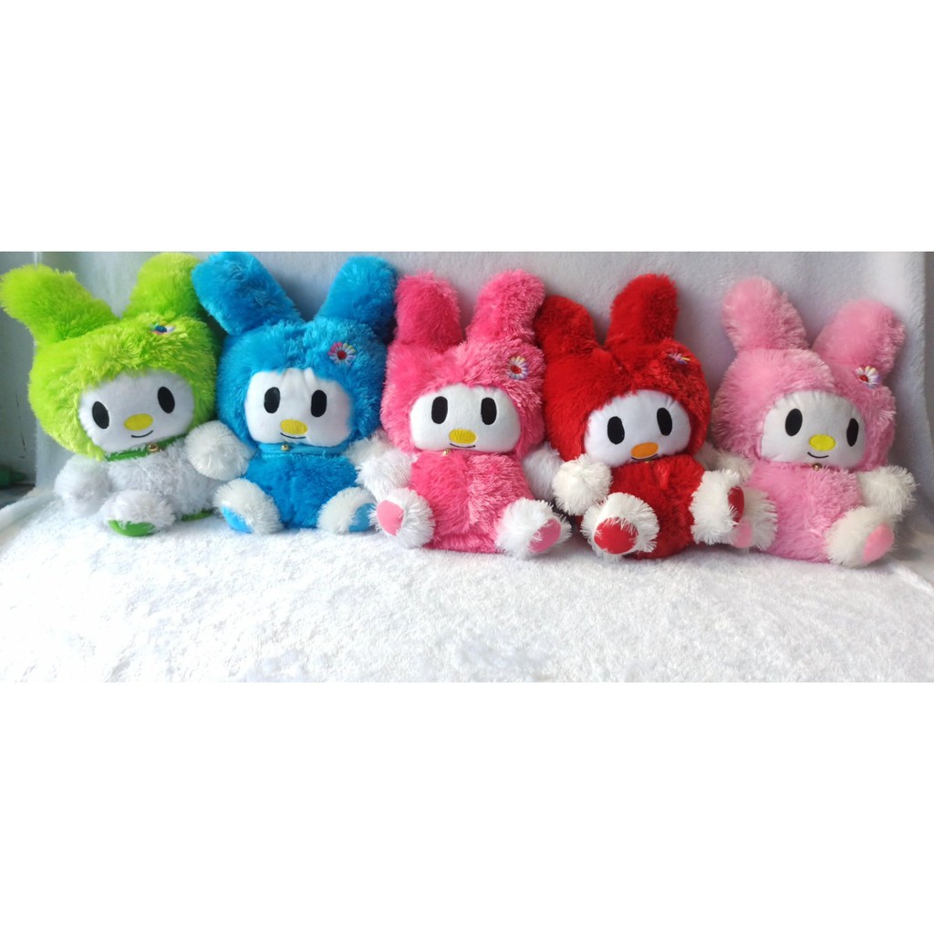 Boneka Melody Ukuran L MURAH melodi