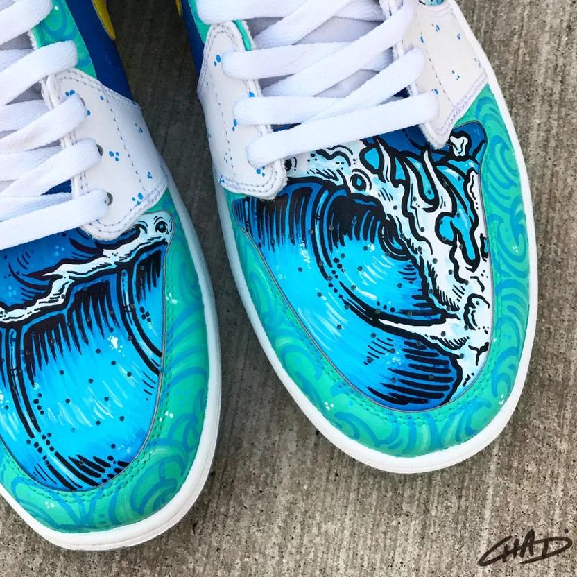 PROMO BESAR KODE-234 Sepatu Sneakers Basket Nike01 Air Jordan Pria/Wanita/Unisex Dewasa Premium Qual