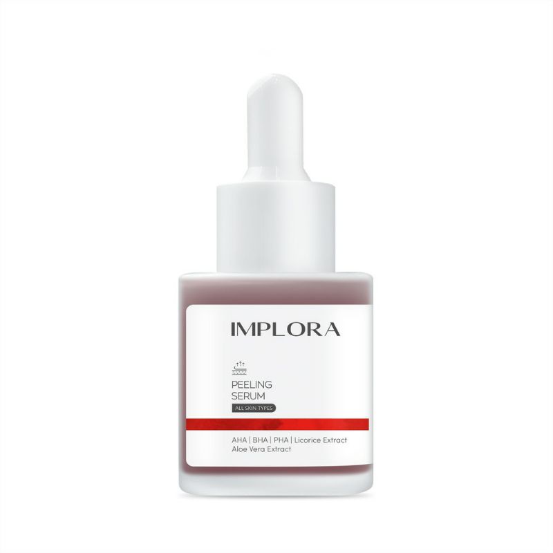 IMPLORA SERUM