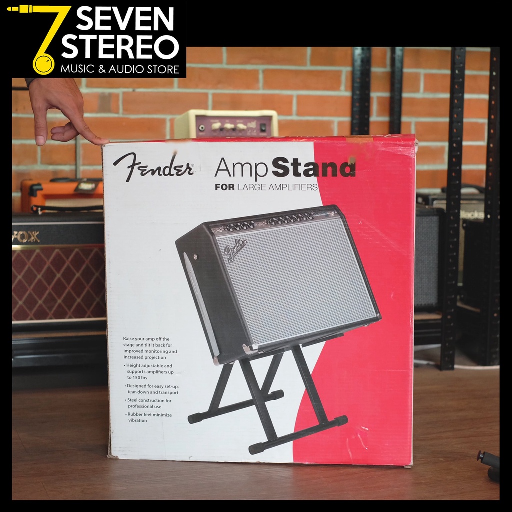 Fender Amp Stand Large