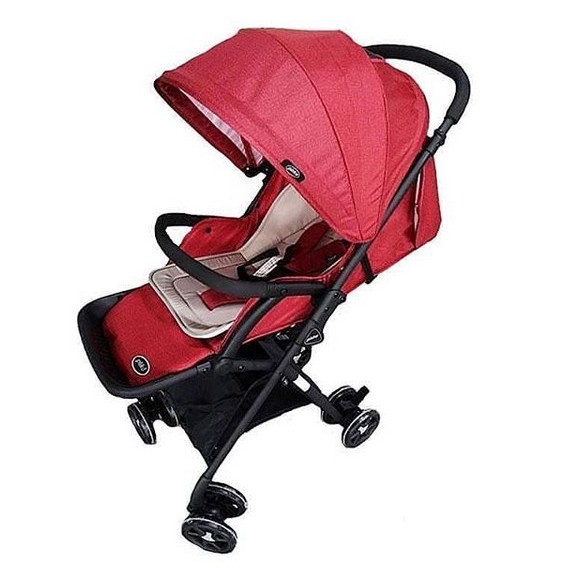 Stroller Bayi Pliko England 538