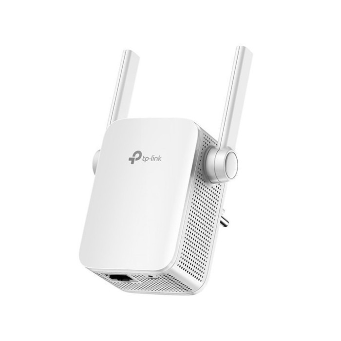 Penguat Sinyal TP-LINK RE305 AC1200 / Dual Band WiFi Range Extender