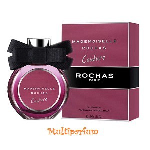 Rochas Mademoiselle Couture For Women EDP 90ml