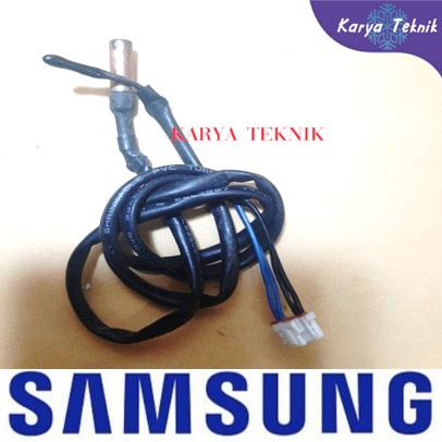 THERMISTOR TERMISTOR TERMIS AC SAMSUNG SEGITIGA TRIANGLE ORIGINAL TERBATAS