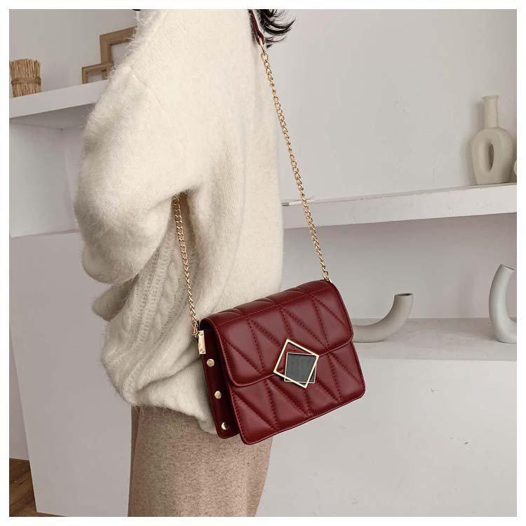 TASHAPPY EL 5205 tas SELEMPANG Stylish Cantik wanita import model korea supplier tas import