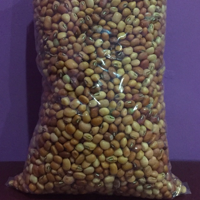 

Kacang tolo 500 gram