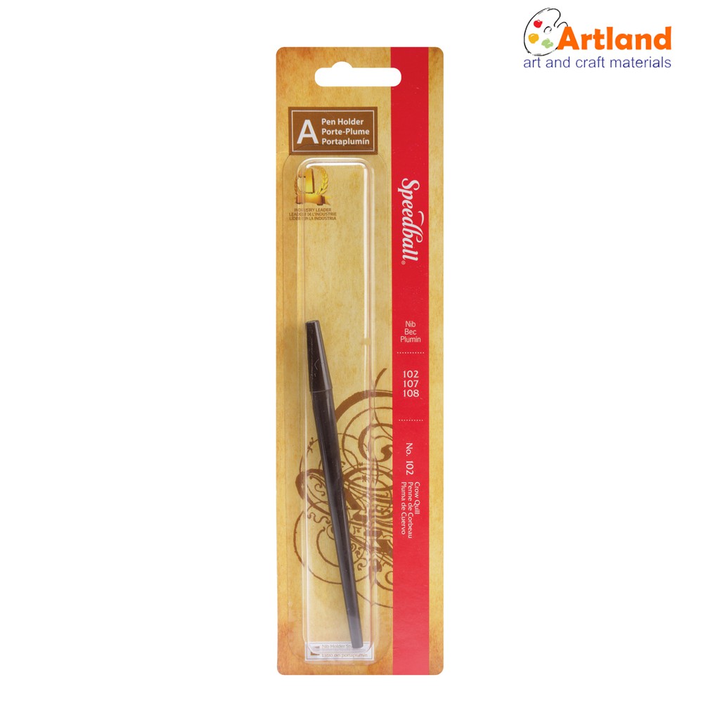 

Speedball Pen Holder no.102 94152
