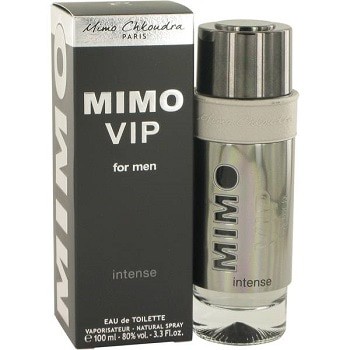 Parfum Original - Mimo Chkoudra Mimo VIP Intense For Men