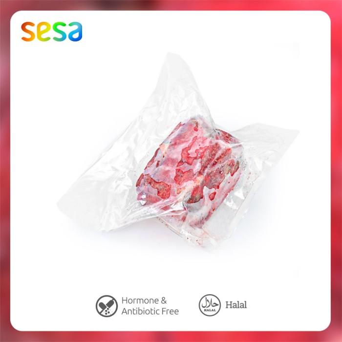 

Paru Sapi Grass Fed Beku 500 g Best Seller