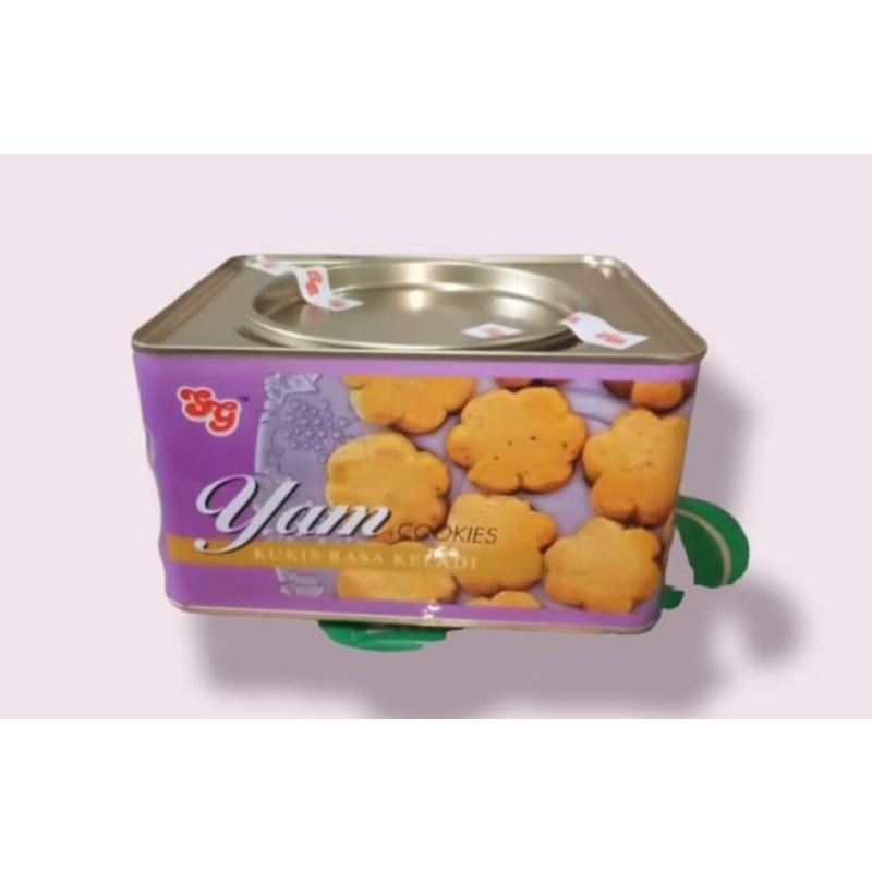 

Yam Keladi Original Malaysia