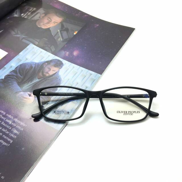 Frame Oliver Peoples