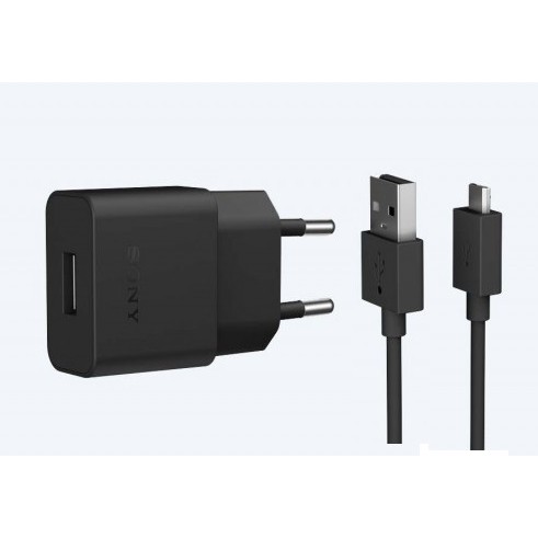 Charger SONY UCH20 1.5A with Micro USB Cable Original