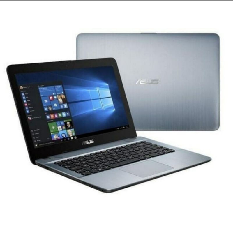 Jual LAPTOP ASUS X441B AMD A4/RAM 4GB/HDD 1TB/WINDOWS 10 | Shopee Indonesia