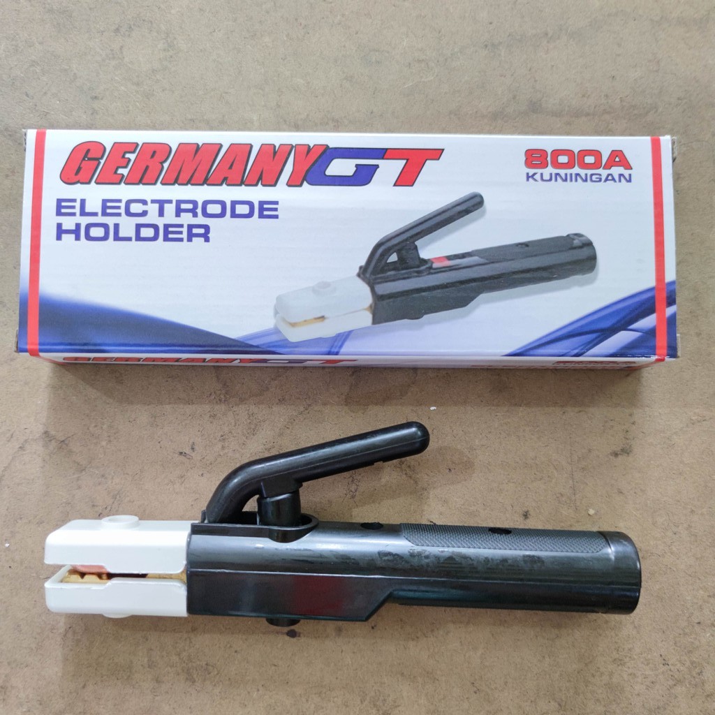Tang Las Germany GT 800A / Stang Las Listrik 800 Ampere