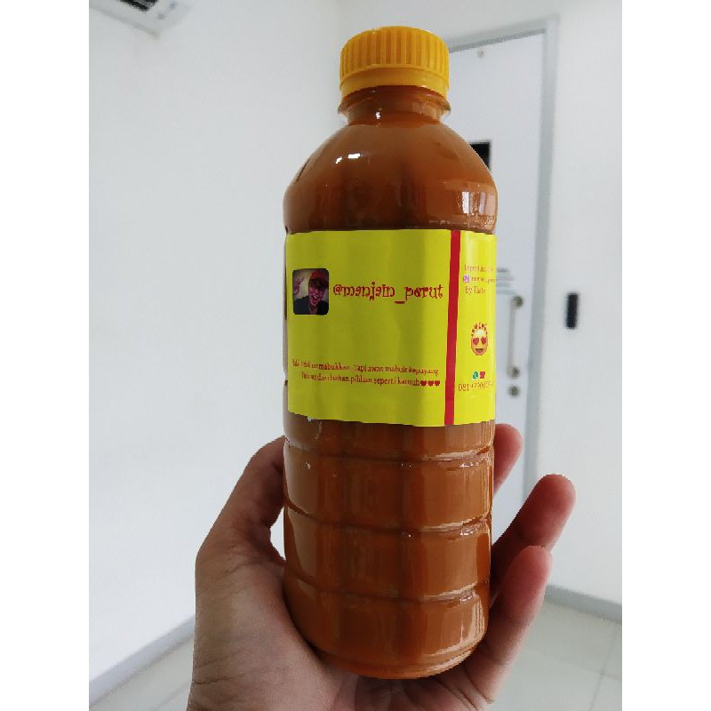 

Jamu Kunyit Asem