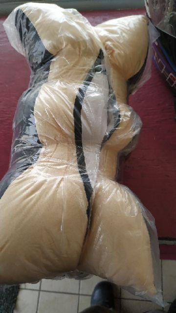 Rc Bantal Sofa Kursi Kendra Uk. 40x40 Cm Motif Lucu