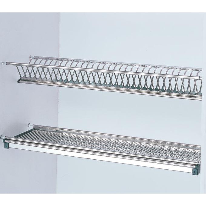 Kitchen Rack / Rak Dapur / Rak Piring / Kitchen set / DH201 1000