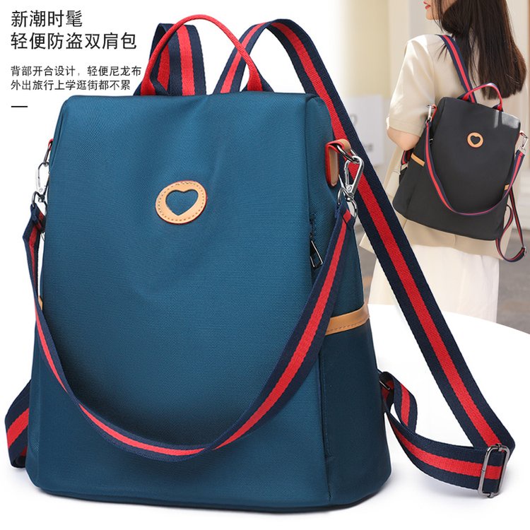 (2Pc Bisa 1Kg)GTBI998879392  New arrival  !!! Tas Ransel Wanita Import Premium terbaru