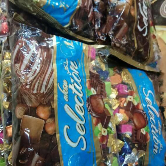 

HARGA TERBARU !>>! 198PRZ Coklat turky 1kg