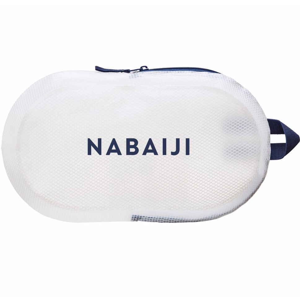 NABAIJI Tas Renang Kapasitas 7L Waterproof