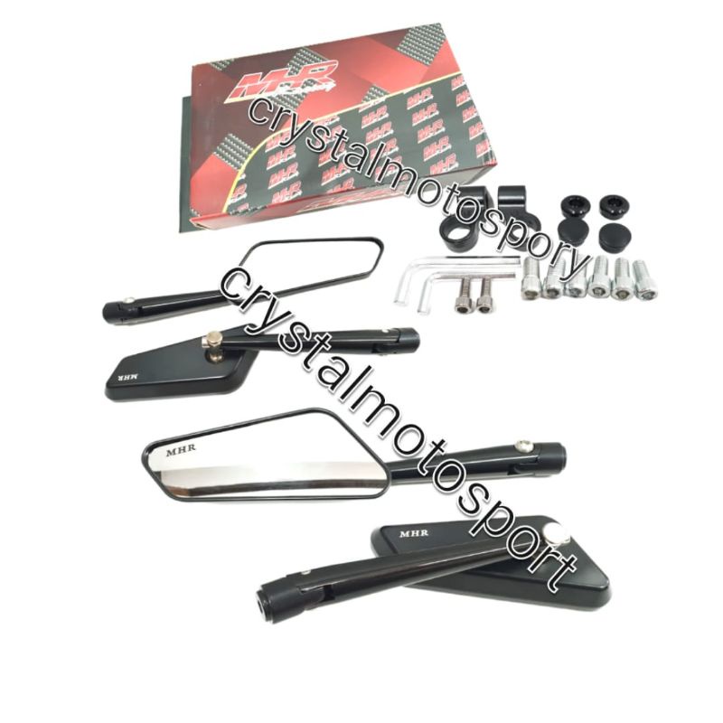 spion mhr circuit vario beat scoppy vario125 vario160 vario150