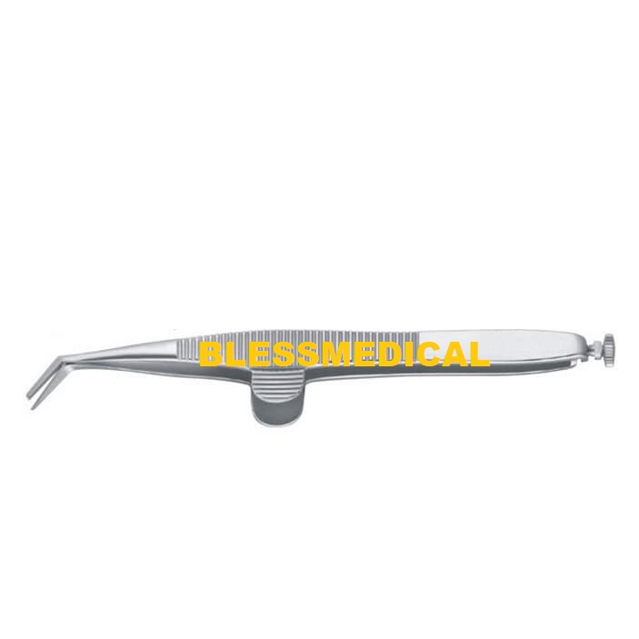 Gunting - Wecker Iris Scissor