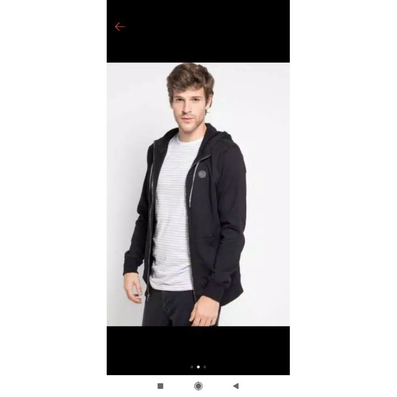 HODDIE ORI VOLCOM STONE