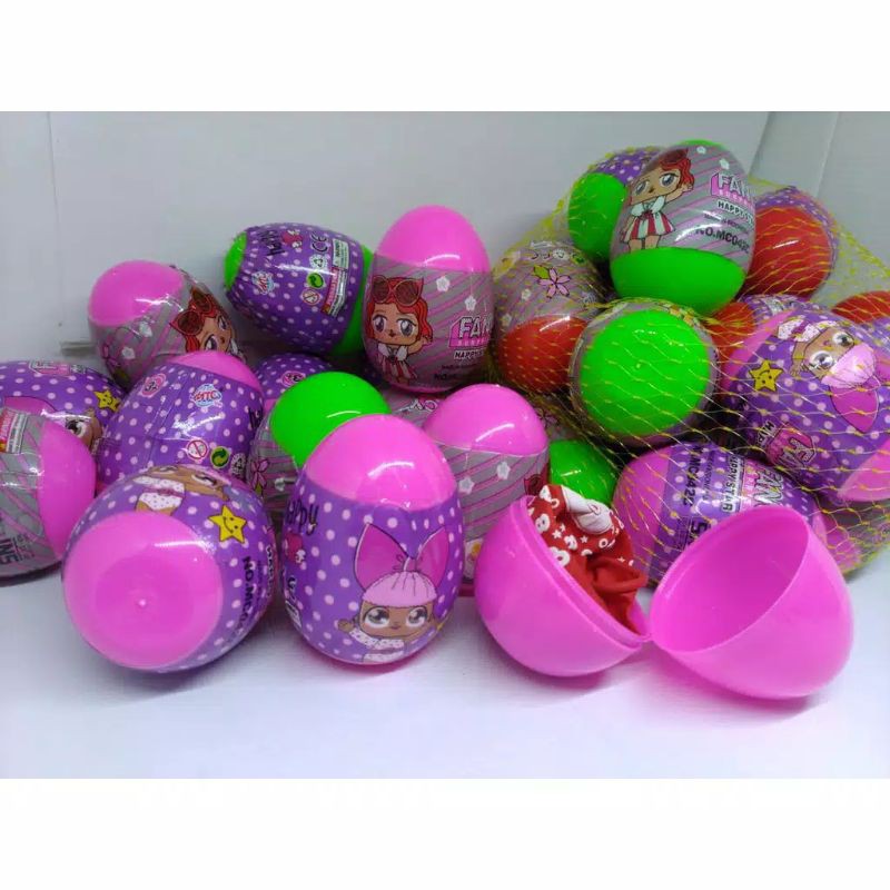 magic egg toys