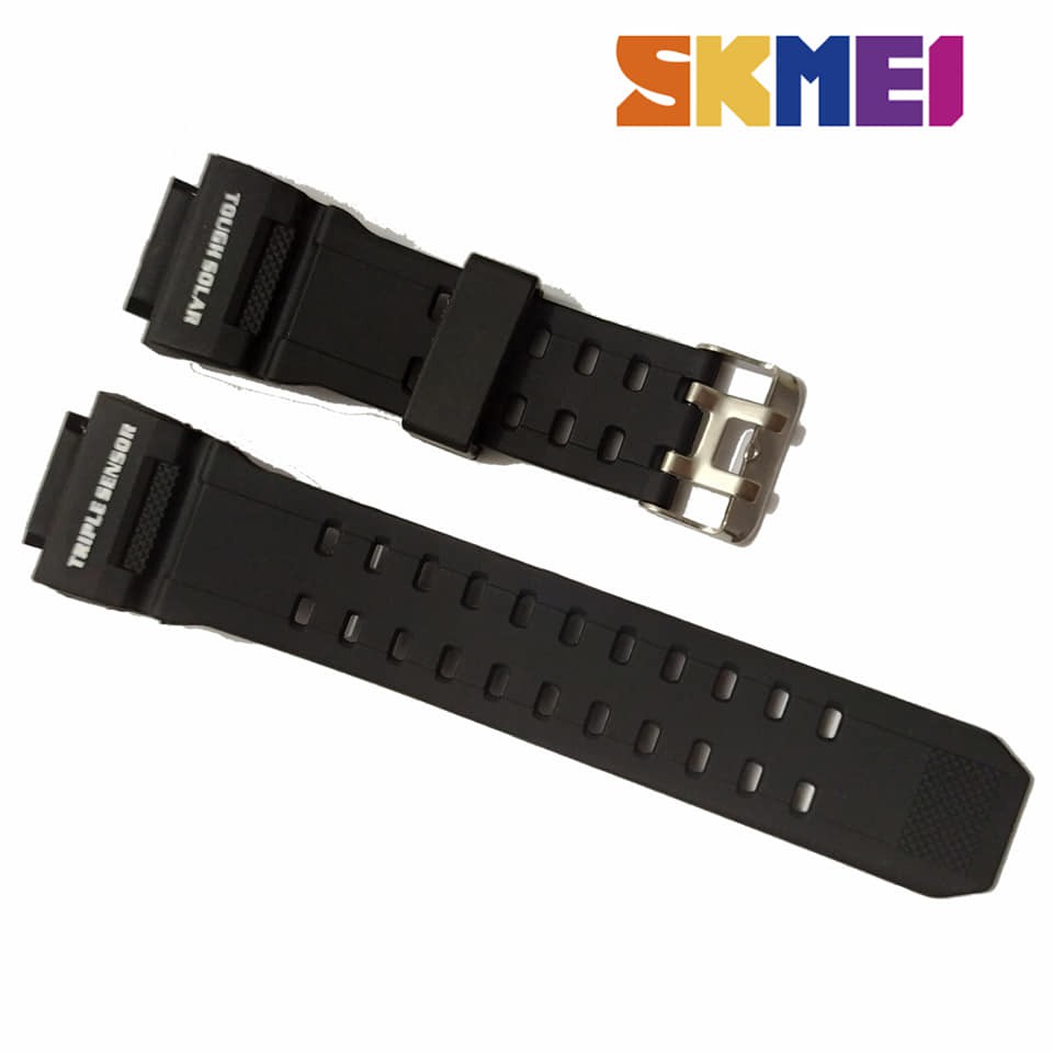 Skmei 1029 strap Tali Jam Skemi 1029 Jam Tangan SKMEI 1029