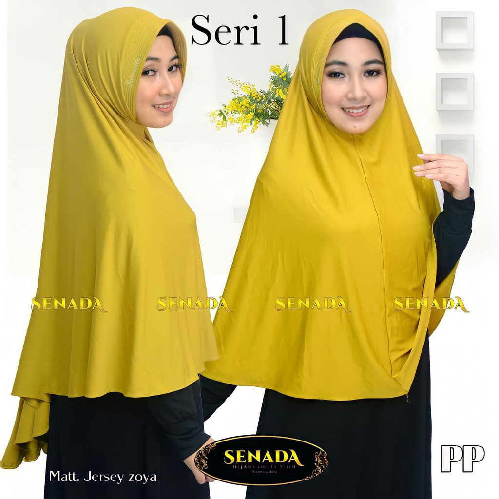 JILBAB JUMBO JERSEY PREMIUM ORY SENADA POLOS MURAH