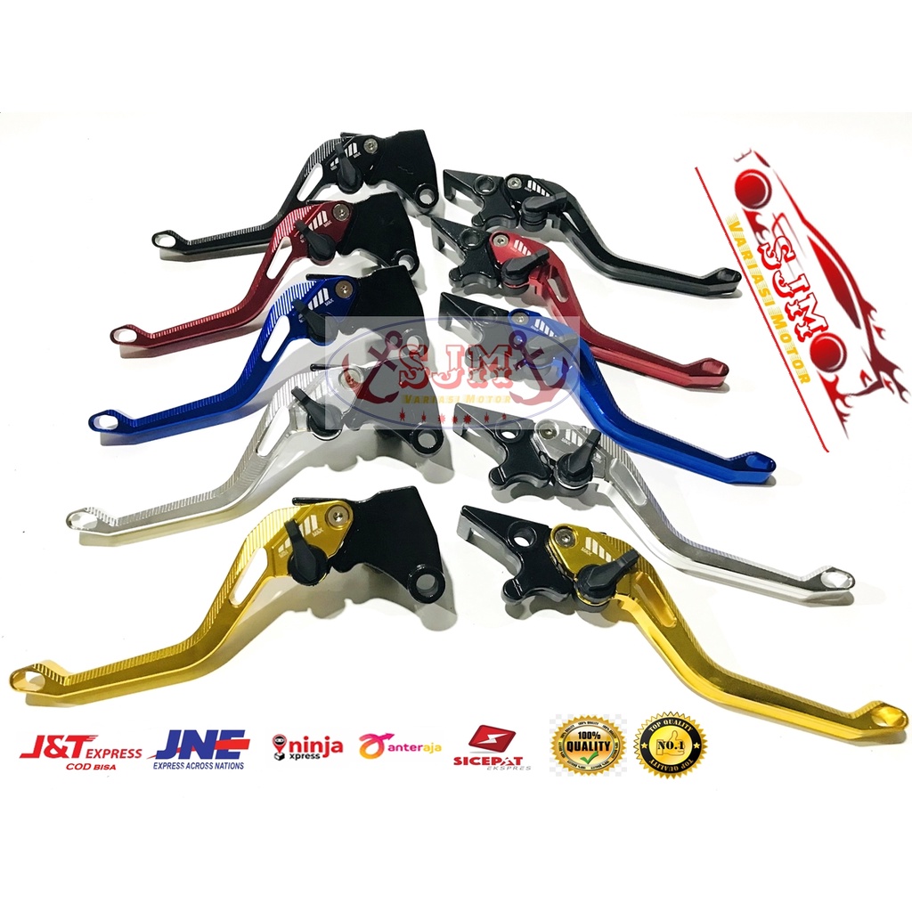 Handle rem dan kopling NINJA rr mono /ninja z250 ninja 250 karbu-ninja 250 f1-ninja 300cc KLX 150