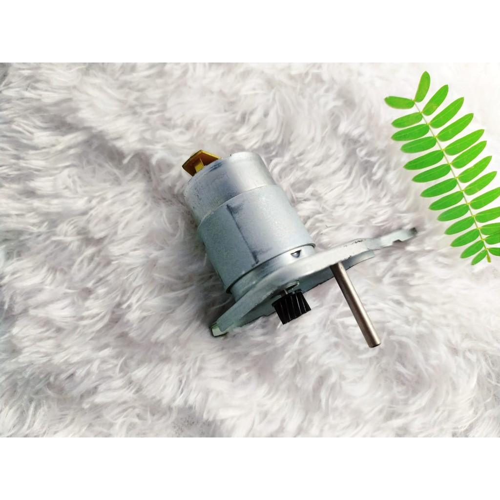 DINAMO MOTOR PRINTER CANON IX6560