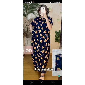 Daster NCDY daster kekinian