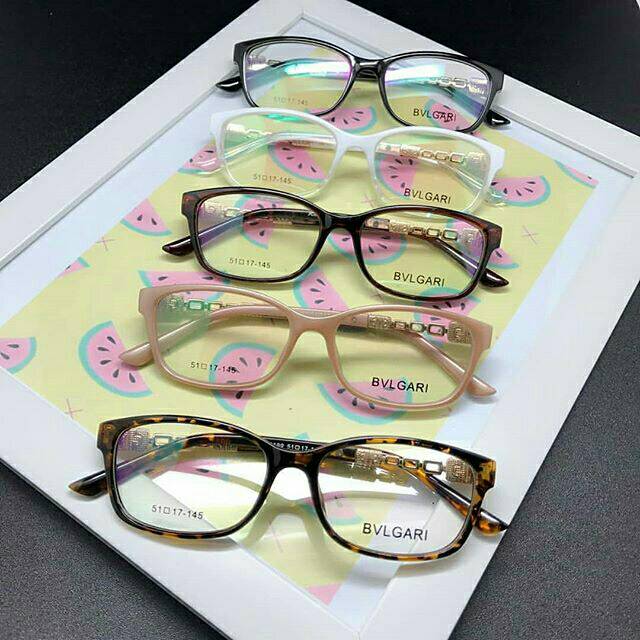 Kacamata frame BG 2091