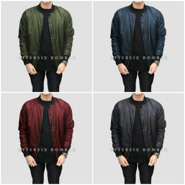 Jaket Emporer Hijau Army Polos Lengan Nya Bisa Le JAKET Jaket Emporer Hijau Army Polos Lengan Nya Bisa Le JAKET