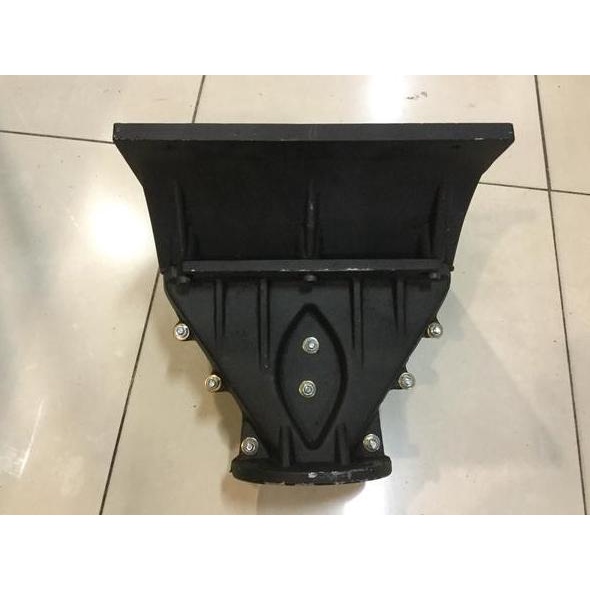 Promo Horn Tweter Line Array 0033 Babet