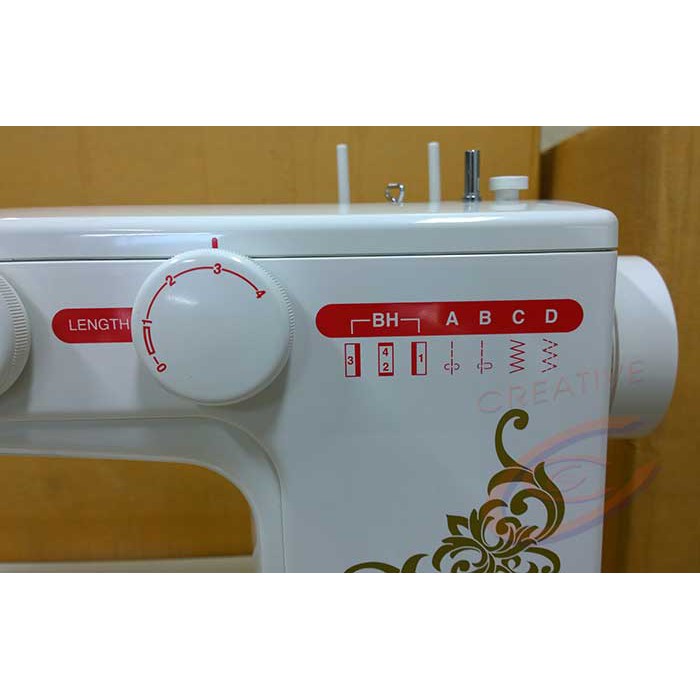 Janome NS 726A